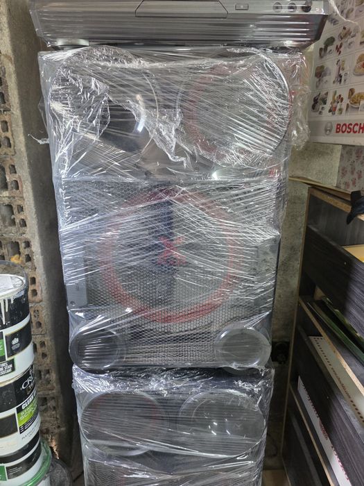 LG XBOOM см 9730