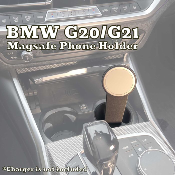 BMW G20/G21 suport telefon Magsafe