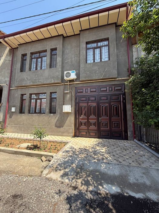 Продам дом недалеко Кибрай центр.