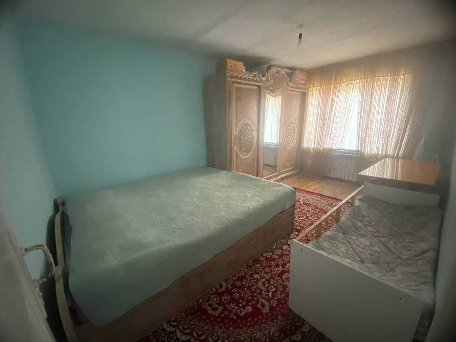 Продаю свою квартиру