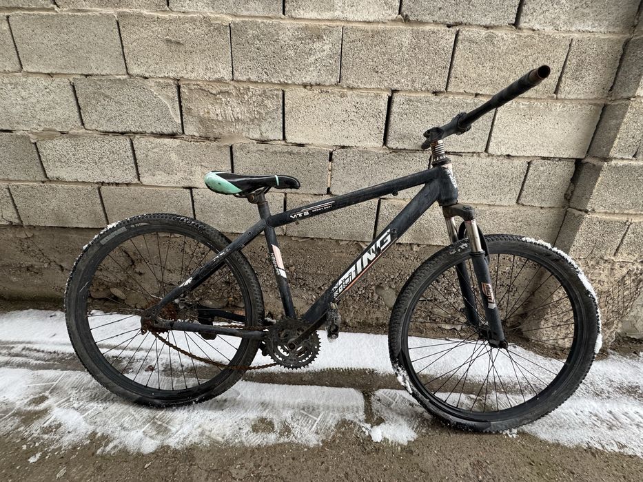 Продаю два велосипеда