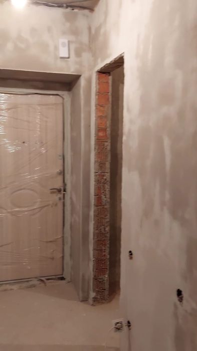 Делаю ремонт квартир по договорной цене. - Отделка / ремонт Астана на Olx