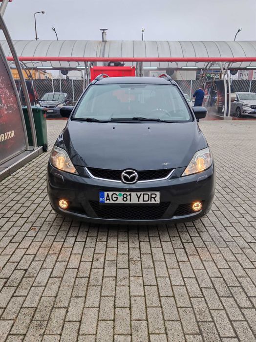 De vânzare Mazda 5 2005