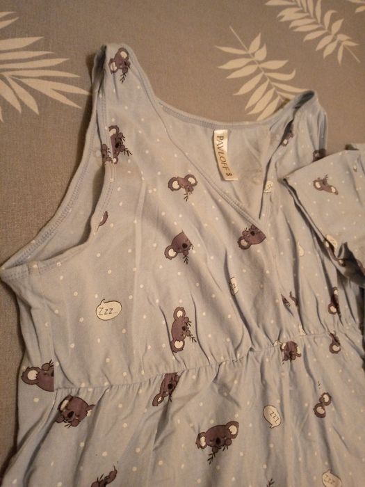 Женские ночнушки комплект