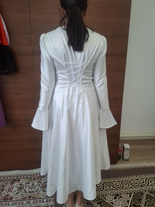 Прокат платья, сшито на заказ