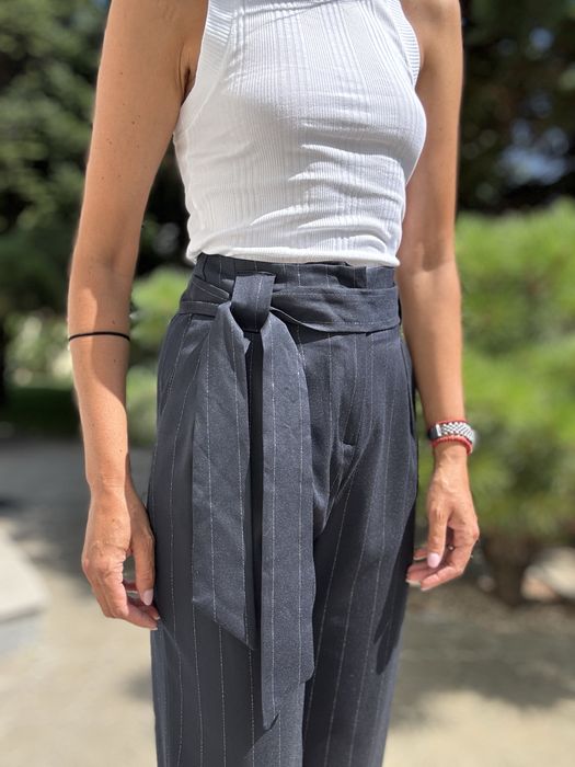 Pantaloni Kiabi - marimea xs , noi cu eticheta