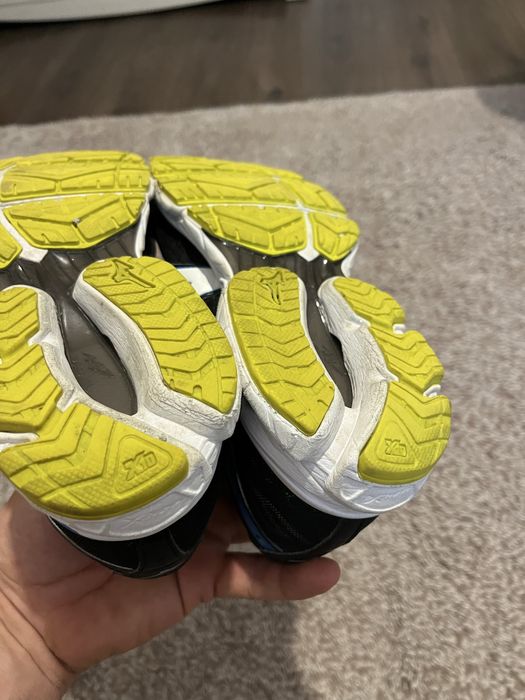 Mizuno Wave Ultima 9-оригинални маратонки