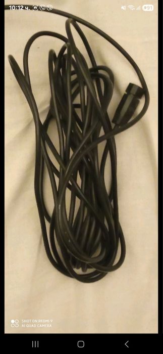 Gps рибарски сонар в добро състояние  комплектен