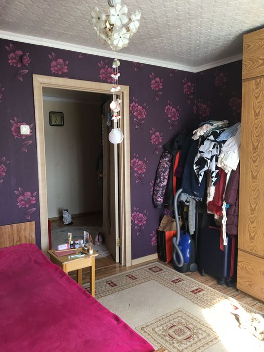 Продам 2х-комнатную квартиру