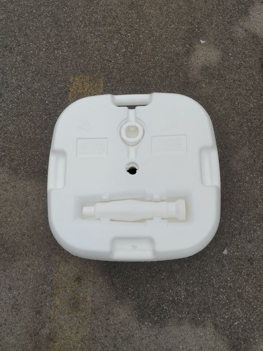 Стойки за чадъри