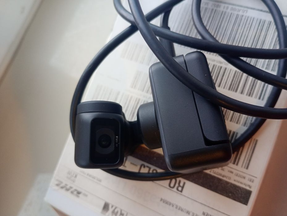 Vând camera inteligenta sau schimb cu bijuterie din aur !
