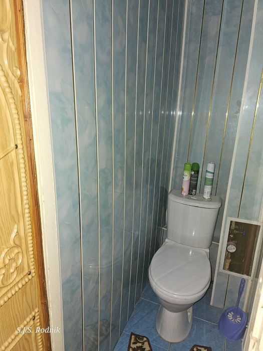 Ипотека. 4-Комн. 1-Этаж. 77-Серия. 85м². Ттз-1. Ттз-Базар.