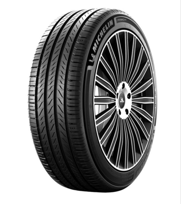 Anvelope Michelin Dot 2025. 225/40 R18 + 255/35 R18