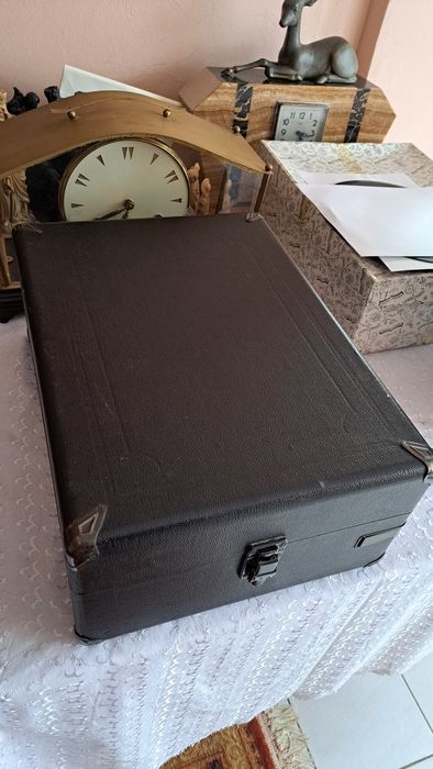 Patefon His Master's Voice