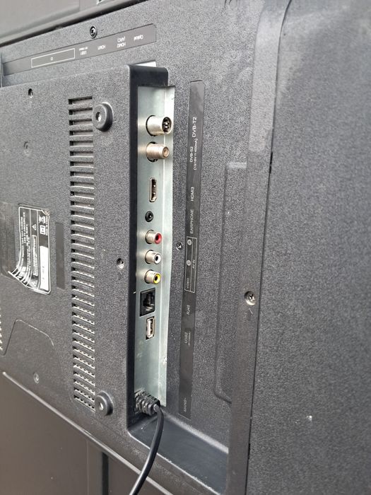 Телевизор ARG бу