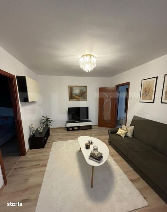 Apartament Superb 2 Camere | Astra
