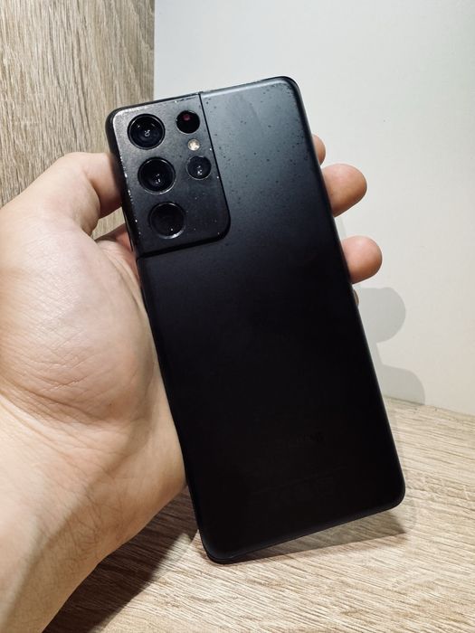 Samsung s21 Ultra 256гб