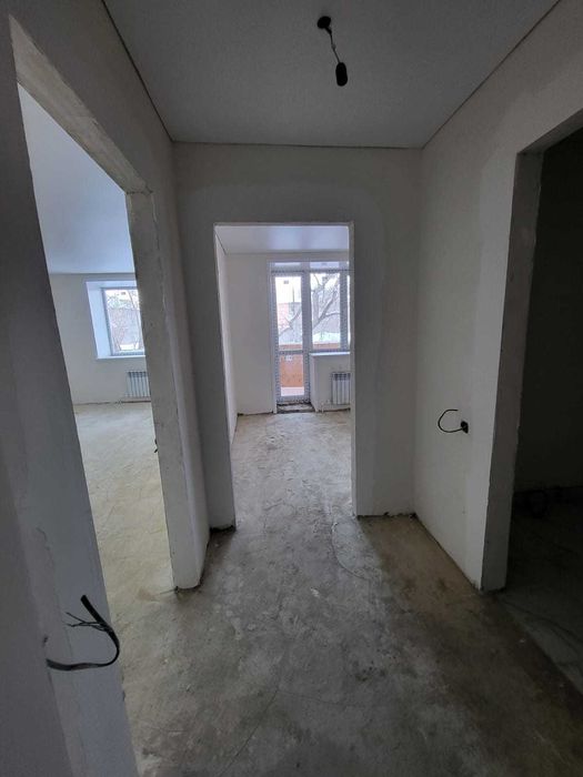 Продажа 1-комнатной квартиры