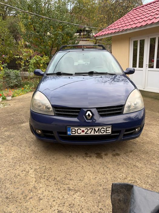 RENAULT Symbol 2008 — imagine 1