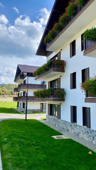 Direct proprietar/ apartament 4 camere / Poiana Brașov
