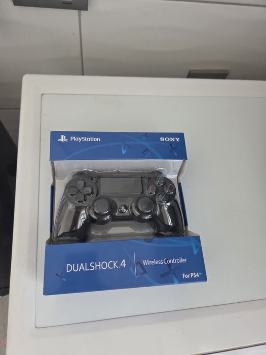 Controller ps 4 pret fix