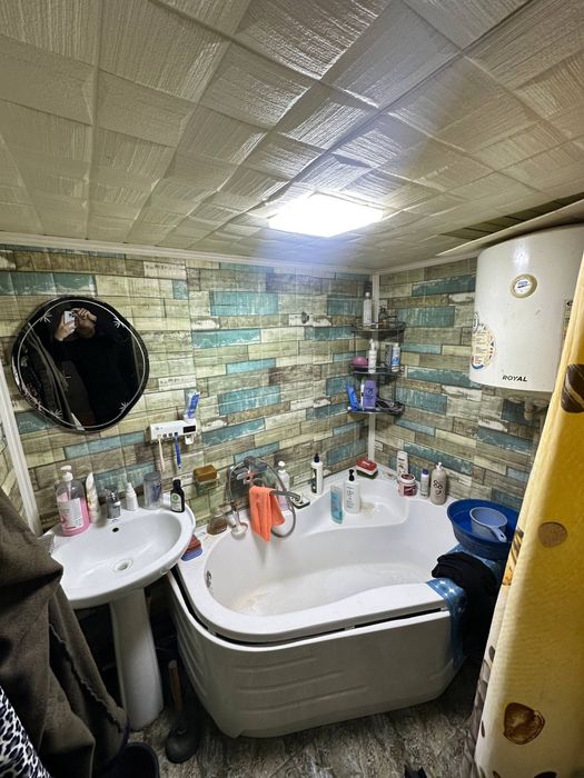 Продаётся дом в Сергели!