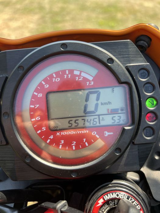 De vanzare Kawasaki z 750  .