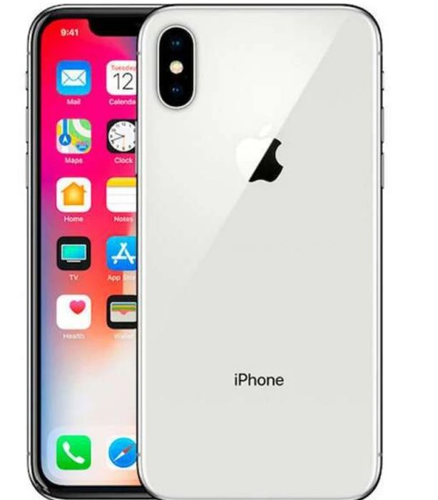 Iphone x айфон х