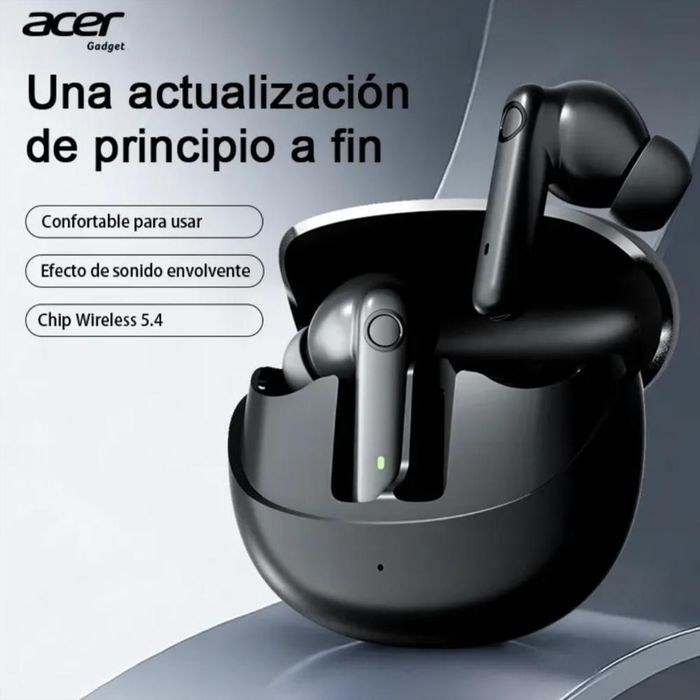 Продам наушники Acer