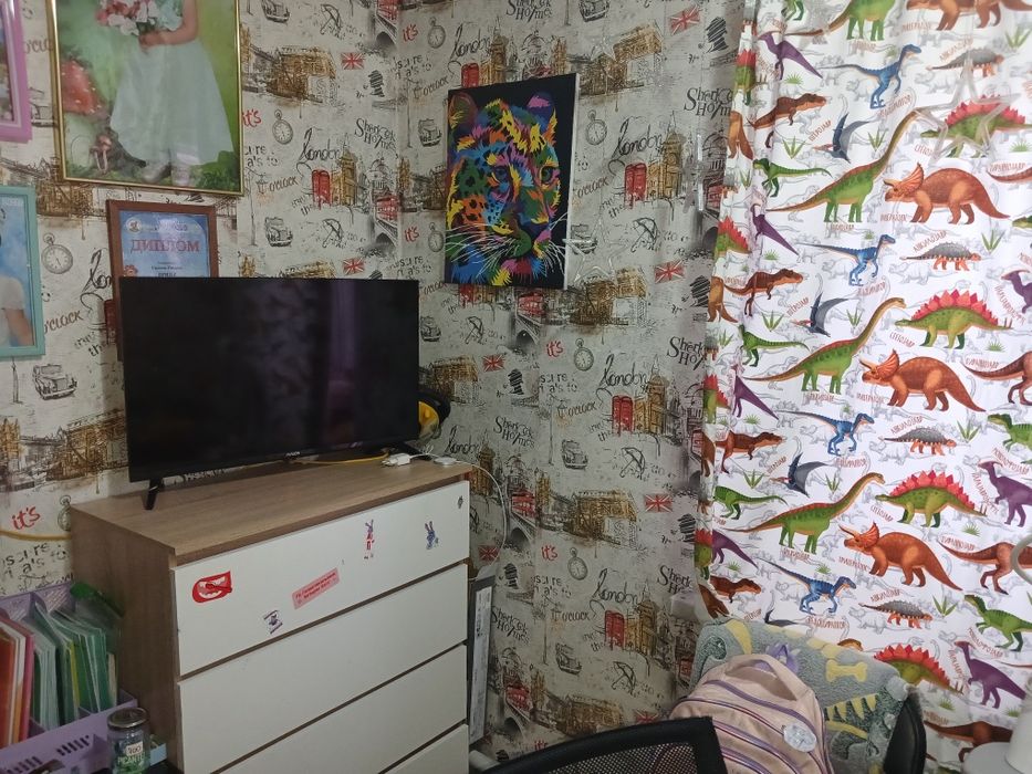 Продам 3х ком.дом, ул.Деповская