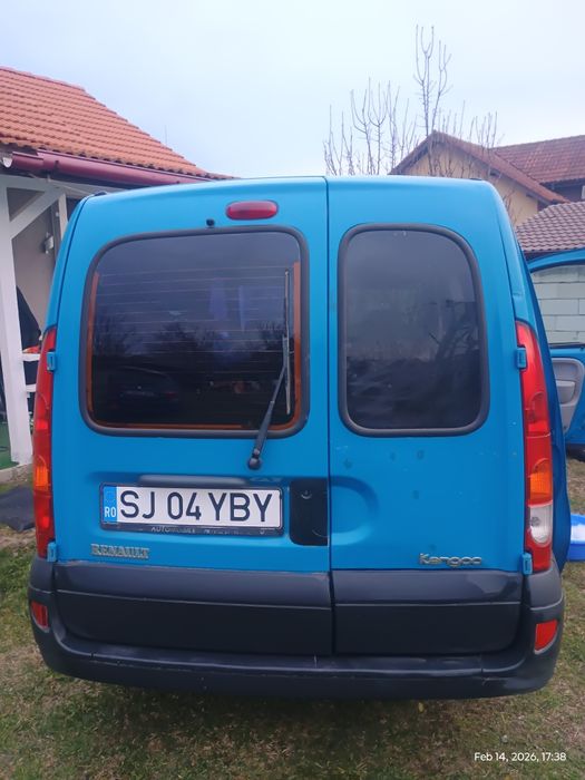 Vand Renault Kangoo Maxi