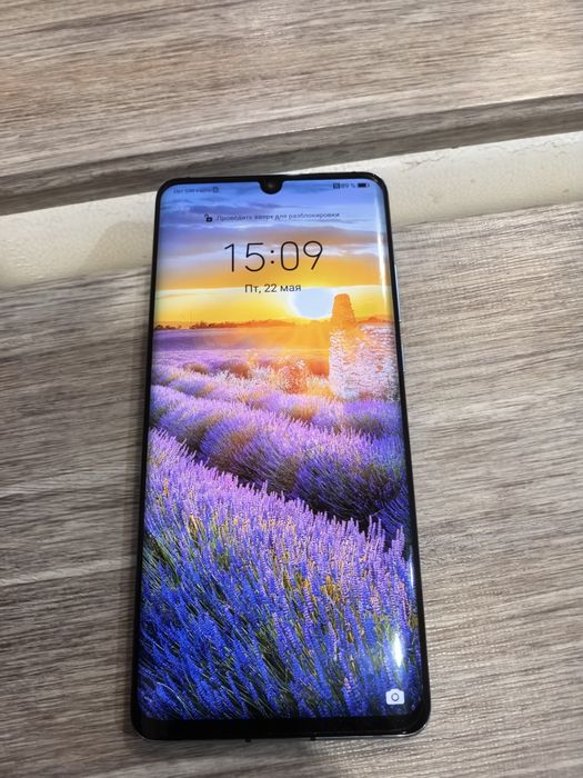 Huawei P30 PRO 8/256Gb