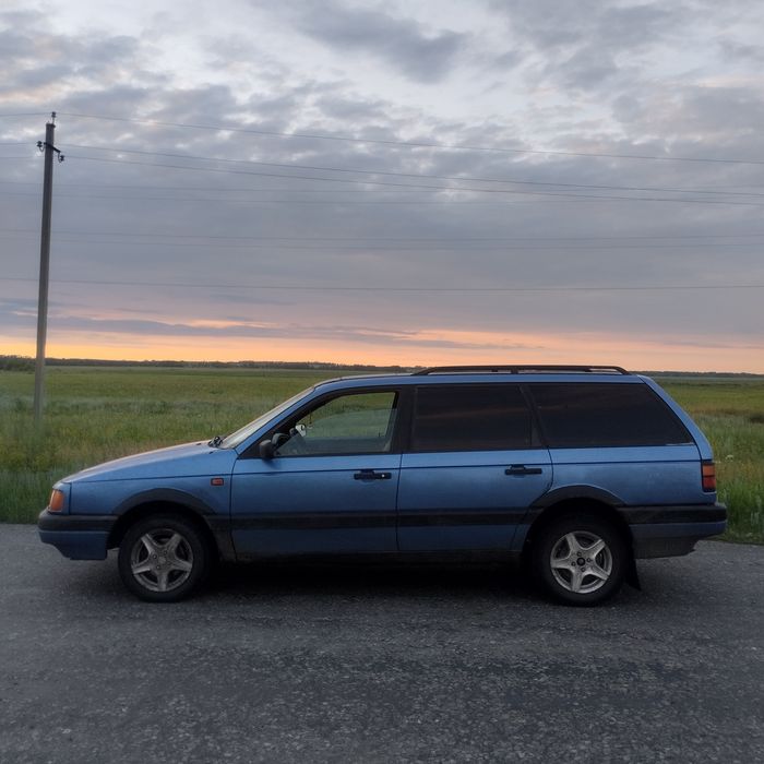 Продам или Обмен на седан