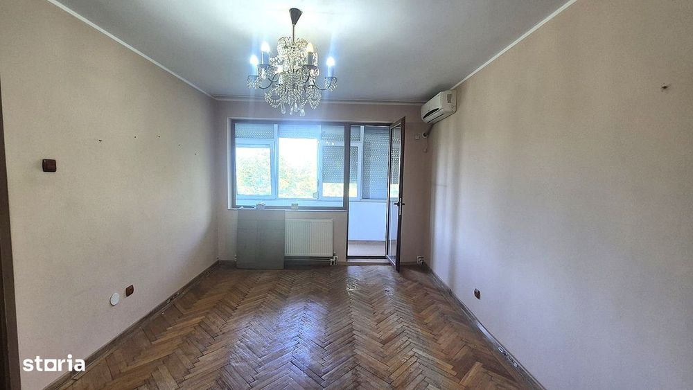 Apartament 3 Camere | Centrală Proprie | Țiglina 1
