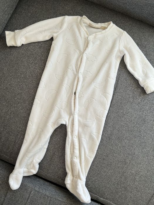 Бебешки космонавти за момиче