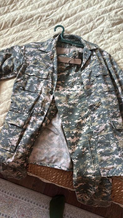 Продам полевую форму! Для нвп