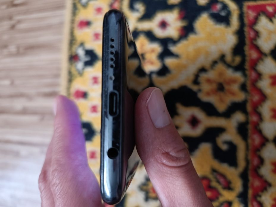 Xiaomi Redmi Note 8 pro