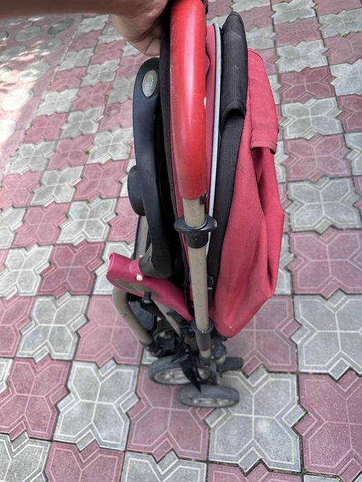 Детская коляска