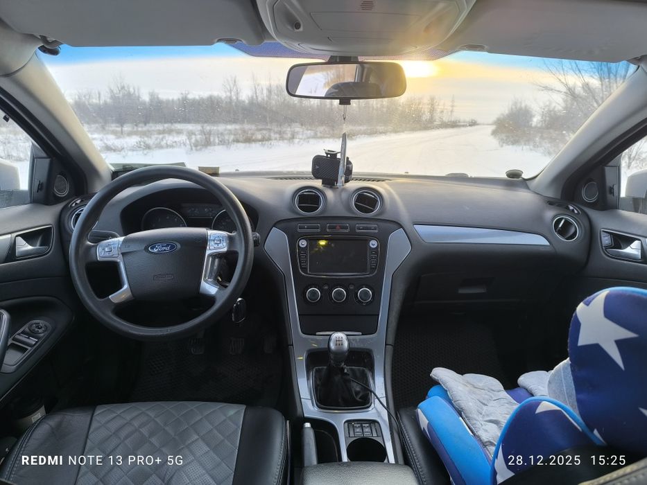 Продам форд Мондео