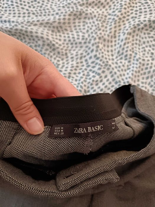 Панталони спортно-елегантни