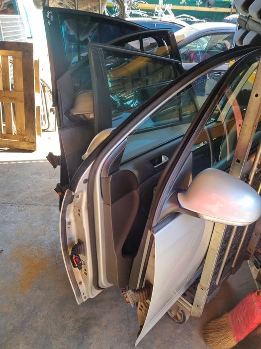 ușă dreapta față, spate,stânga față, spate completă golf5 combi