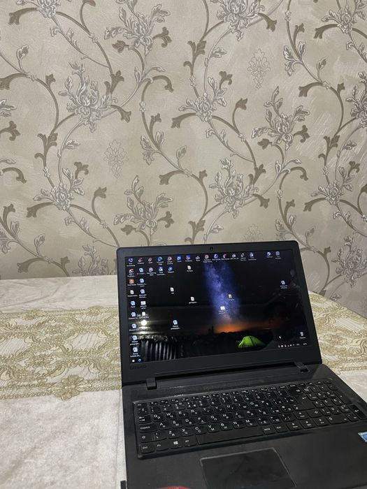 Lenovo  ideapad offisnoy