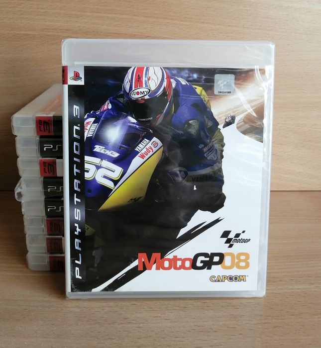 Диски для PlayStation 3 (Новые)