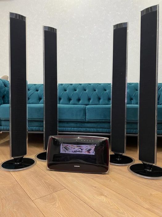 Продам Караоке +Домашнии кинотеатр