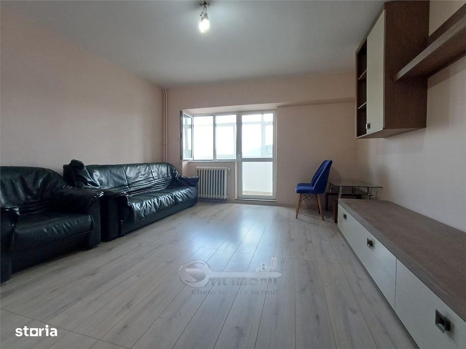 Apartament 4 Camere - Zona Nicolina
