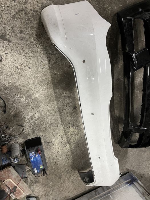 Броня Mercedes CLA 2бр.