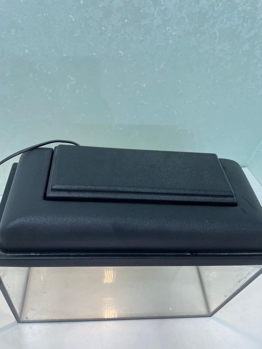 Аквариум для рыба