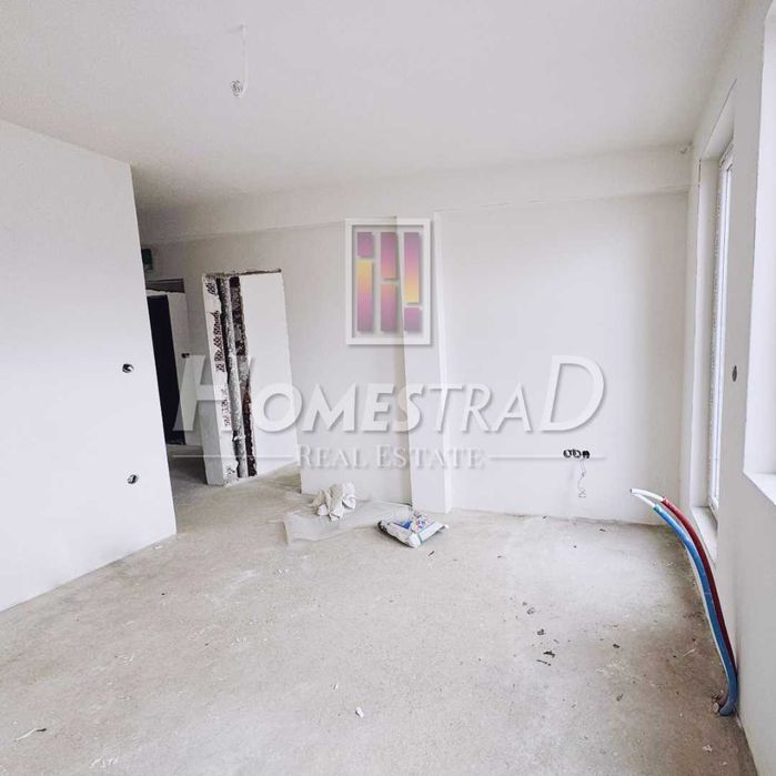 Продава се Четиристаен апартамент в София, Банишора - 160 кв.м за 2100 €/кв.м - Снимка #4