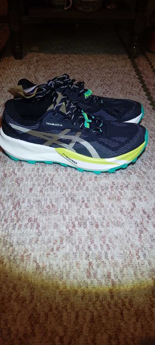 Маратонки Asics Trabuco 14