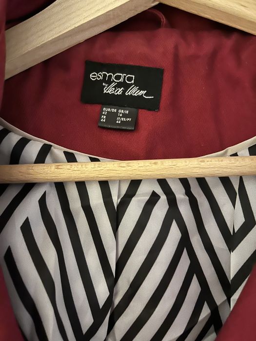 Trench dama marime L